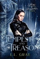 Tempest and Treason 1958873144 Book Cover