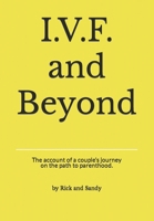 I.V.F. and Beyond B0C2SG2FBF Book Cover