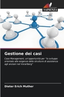 Gestione dei casi (Italian Edition) 6209577482 Book Cover