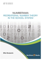 Numberama: Recreational Number Theory in the School System 1681085135 Book Cover