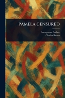 Pamela Censured 1974652130 Book Cover