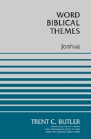 Joshua 0849902061 Book Cover