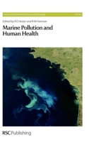 Marine Pollution and Human Health 184973240X Book Cover
