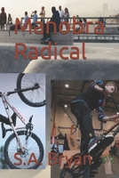Manobra Radical (Portuguese Edition) B0FQTSF6XS Book Cover