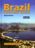 Brazil Cruising Guide 1846232015 Book Cover