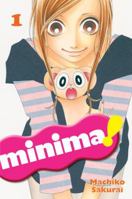 Minima! 1 (Minima - Del Rey) 0345501829 Book Cover