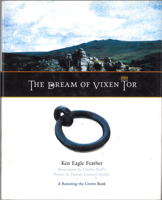 The Dream of Vixen Tor 0970150601 Book Cover