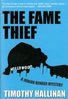 The Fame Thief 1616952822 Book Cover