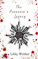 The Assassin's Legacy 1737781107 Book Cover