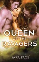 Queen Of The Ravagers 1543050476 Book Cover