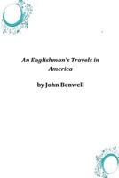An Englishman's Travels in America 1497395011 Book Cover