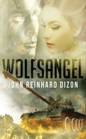 Wolfsangel: Large Print Edition 4867512389 Book Cover