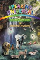 Speaking Universal: You Know What I Mean 1504351169 Book Cover