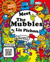 Meet the Mubbles 1035041693 Book Cover