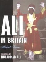 Ali in Britain 1851587608 Book Cover