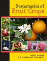 Systematics of Fruit Crops 9380235062 Book Cover