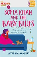 Sofia Khan and the Baby Blues 1472284577 Book Cover