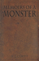 Memoirs of a monster 1725673606 Book Cover