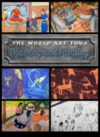 Drawing and Painting 1422242897 Book Cover
