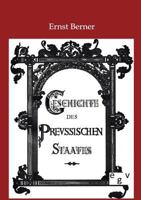 Geschichte Des Preu Ischen Staates 3863822730 Book Cover