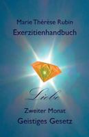 Exerzitienhandbuch Liebe: Erster Monat: Urvertrauen 3952393894 Book Cover