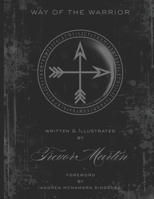 Way Of The Warrior B0GFW7LPZZ Book Cover