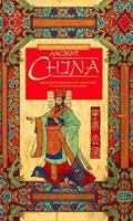 Ancient China: 2,000 Years of Mystery and Adventure to Unlock and Discover (Treasure Chest) 1561387851 Book Cover