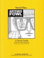 Artemis Fowl: Novel-Ties Study Guides 0767516109 Book Cover