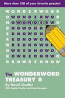 The Wonderword Treasury 8 1449472788 Book Cover