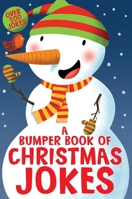 A Bumper Book of Christmas Jokes 1529043077 Book Cover