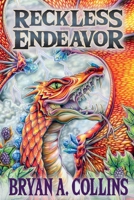 Reckless Endeavor (A Tale from Tiltwater) B0CW7TTQ4C Book Cover