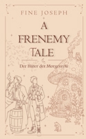 A Frenemy Tale: Der Hüter der Morgenröte (German Edition) 3695733330 Book Cover