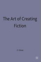 The Art of Creating Fiction 0333536789 Book Cover