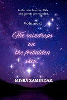 The Raindrops On The Forbidden Skin 9334239670 Book Cover