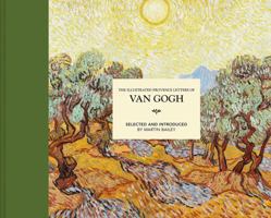 The Illustrated Provence Letters of Van Gogh 1849946582 Book Cover