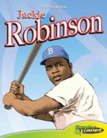 Jackie Robinson (Bio-Graphics) (Bio-Graphics) 1602700680 Book Cover