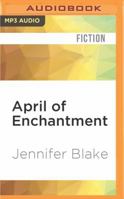 April of Enchantment 0451095790 Book Cover