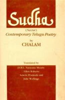 Sudha (Nectar) Contemporary Telugu Poetry 812080614X Book Cover