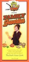 The Rush Hour Cook: Family Favorites 1891400835 Book Cover