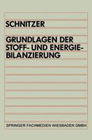Grundlagen Der Stoff- Und Energiebilanzierung 3540670637 Book Cover