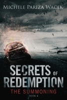 The Summoning 1945363207 Book Cover