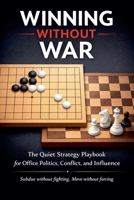 Winning Without War B0GPHZPMBY Book Cover