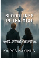 Bloodlines In The Mist: Some truths don’t stay buried, especially the ones that define you. B0FGWFWCK4 Book Cover