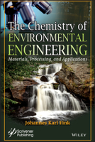 The Chemistry of Environmental Engineering 1119707749 Book Cover