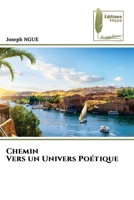 Chemin Vers un Univers Poétique (French Edition) 6204971352 Book Cover