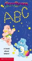 The Care Bears Book ABC 0439518040 Book Cover