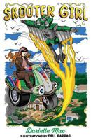 Skooter Girl 145755237X Book Cover