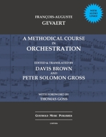 A Methodical Course in Orchestration B0F5TG6J71 Book Cover