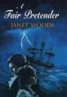 A Fair Pretender 0709075405 Book Cover