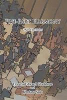 Five-Part Harmony 1453641653 Book Cover